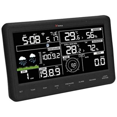 Ventus WiFi-Wetterstation W830, inkl. Sensorset