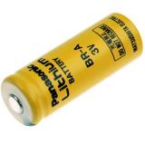 Panasonic Lithium 3V Batterie BR-A