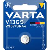 Varta Knopfzelle Electronics V13GS V357