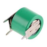 Varta Knopfzelle 2V40H - 2,4V / 40mAh, Säule, Print 2/1 ++/-