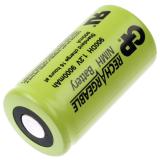 GP Akku D 1,2V / 9000mAh