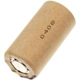 Panasonic NiMH Industriezelle Sub-C HHR-30SCP, 1,2V/3000mAh, BK300SCE, BK300SCEY1