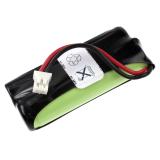 Akku Siemens Gigaset A140 800mAh 2,4V NiMH