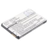 Ersatz-Akku für Motorola E1000 LiIon 800mAh