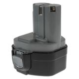 Ersatz-Akku für Makita Bohrschrauber-Akku 12V/3,0Ah 1220