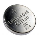 Lithium Knopfzelle CR1130