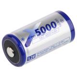 XCell NiMH Akku Baby C 5000mAh lose