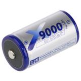 XCell NiMH Akku Mono D 9000mAh lose