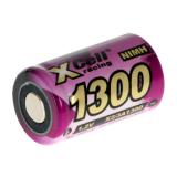 XCell X2/3A1300 NiMH 1300mAh hochstrom