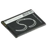 Handyakku für Nokia N97mini / E5 / N8/ E7 Li-Ion 3,7V/1300mAh