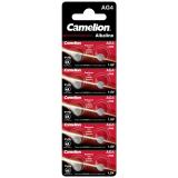 10 Knopfzellen AG 4 / LR 66 / LR 626 / 377 / 177