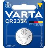 Varta Lithium-Knopfzelle CR2354