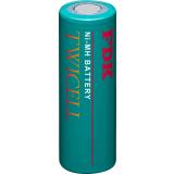 FDK Akku 4/5 AA 1,2V / 1100mAh HR4/5AAUC