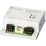 IVT Shunt Solar-Laderegler PWM 12/24V 8A