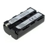 OTB Akku kompatibel zu Sony NP-F550 Li-Ion 2200mAh