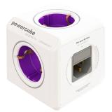 PowerCube ReWirable USB
