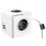 PowerCube Extended USB