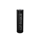 Panasonic eneloop Pro Akku AA 2500mAh - Bulk (BK-3HCDE/BF1)