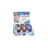 WEDO Rechtecklupe - Display mit 15 Lupen