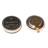 Panasonic Akku MT621 / 295-51 mit Fähnchen 2,5mAh