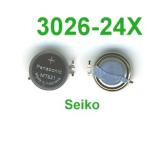 Panasonic Akku MT621 / 3026-24X mit Fähnchen