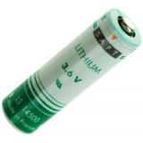 SAFT Lithium Batterie LS14500 - LS 14500 - AA - 3,6V