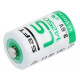 SAFT Lithium Batterie LS14250 - 1/2AA - 3,6V