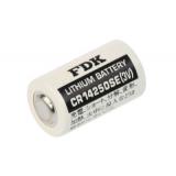 FDK Batterie CR14250SE - Lithium 3V 850mAh - bulk