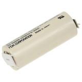 FDK Lithium 3V Batterie CR17450SE-FT1 2/1 pin ++/-