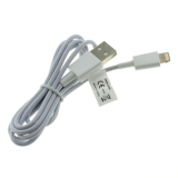 digibuddy USB Sync- & Ladekabel für Apple iPhone / iPad - für Geräte mit Lightning Connector