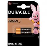 Duracell Ultra LR61/E96/LR8D425/AAAA Mx2500 - 2er Blister