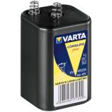 Varta Batterie 431 / 4R25X 6V Blockbatterie