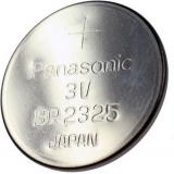 Panasonic Lithium-Knopfzelle BR2325