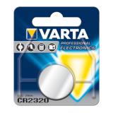 Varta Batterie Professional Electronics CR2320 6320