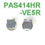SuperCap PAS414HR-VE5R 60mF 3,3 Volt