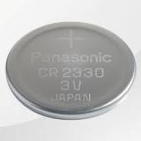 Panasonic Lithium-Knopfzelle CR2330