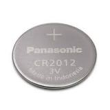 Panasonic Lithium-Knopfzelle CR2012