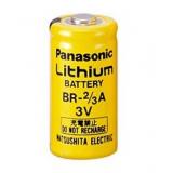 Panasonic Lithium 3V Batterie BR-2/3A 1200mAh