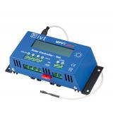 IVT MPPTplus+ solar controller 10A