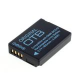 OTB Akku kompatibel zu Panasonic DMW-BCG10E Li-Ion