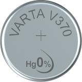 Varta Uhrenbatterie Silberoxid V370 - SR69 - SR920W