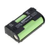 OTB Akku kompatibel zu Sennheiser BA2015 NiMH