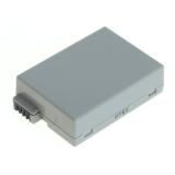 digibuddy Akku kompatibel zu Canon LP-E8 Li-Ion