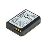 OTB Akku kompatibel zu Canon LP-E10 Li-Ion 950mAh