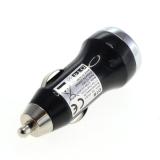 OTB KFZ-Ladeadapter USB - 2A - schwarz - TINY