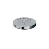Varta Batterie Lithium 3V CR1220 6220