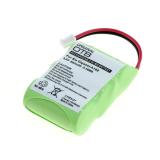 Akku für Siemens Gigaset 100 600mAh 3,6V NiMH