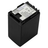OTB Akku kompatibel zu Canon BP-828 / BP-827