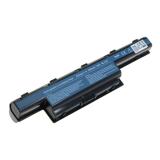 OTB Akku kompatibel zu Acer Aspire 4551G / 4771G / 5741G Li-Ion