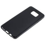 OTB TPU Case kompatibel zu Samsung Galaxy Note 5 schwarz